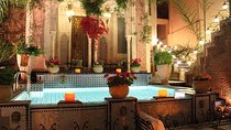 Luxury Vacation in Marrakesh ( Exclusive )