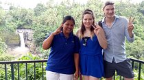 Ultimate Private Custom Tour: Bali in a Day