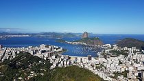 Discover Rio Highlights: Christ Redeemer and Sugar Loaf 