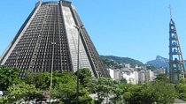 Express Tour in Rio Seeing the Most in One Day