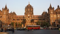 Highlights of the Mumbai (Guided Half Day Sightseeing City Tour)