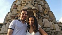 Guided Walking Tour of Divinity Jaipur