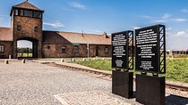 Two Day Trip to Auschwitz Birkenau and Wieliczka Salt Mine