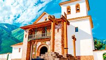 Day Tour Barroque Chapels Route with Tipon