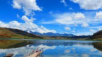 Day Tour Chinchero & Salt Mines with Moray