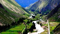 Day Tour Cusco & Sacsayhuaman with Pisaq 