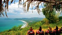 The King's Full-Day ATV Adventure - Rainforest Waterfalls, Villages, Rivers