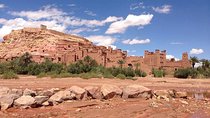 Ait Ben Haddou Guided Day Tour from Marrakech
