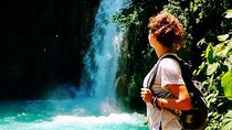 Rio Celeste Full Day Tour From La Fortuna