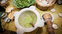 Pesto Course in Levanto