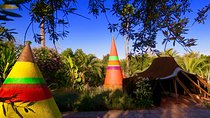 Anima Garden Admission Ticket