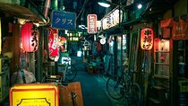 Sangenjaya Back Alleys Private Food and Drink Tour