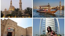 3 in 1 package sale (City tour-Safari-dinner cruise) Tours & Sightseeing