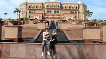 4 in 1 package sale (Dubai City tour-Safari-dinner cruise-Abu Dhabi City tour)