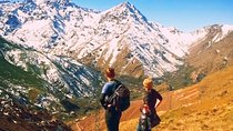 2-Day Guided Trek of the Atlas Mountains and Berber Villages