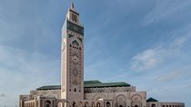 Full Day Trip To Casablanca Sightseeing Tour From Marrakech