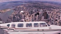 Exhilarating 120km Aerial Tour of Toronto with iflyTOTO