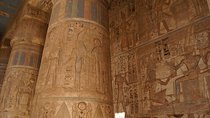 Day Tour: East and West Banks of Luxor