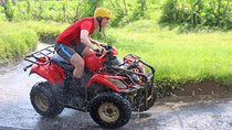 Bali Ayung Rafting and ATV Ride Adventure (Best and Fun)