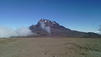 7 Days Machame Route