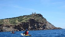 Athens Sea Kayak Tour