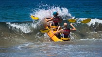 Tamarindo Kayaking Tour with Snorkeling at Captain Island