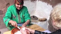 Tailor-made day tour from Marrakech to Kasbah Lmoufti