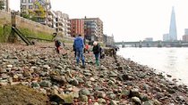Thames Beachcombing