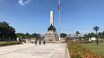 Manila City Intramuros Tour & famous highlights 