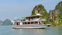 Halong Bay Cruise One Day Tour