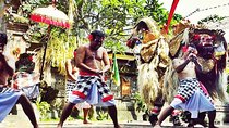 Private Tour: 5 Days Bali Tour Package with Airport Transfer