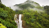 Nuwara Eliya Tour