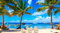 Saona Island by Paradise Travel