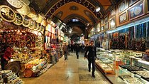 Historic Areas of Istanbul