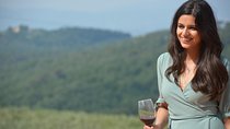 Experience Cheese & Chianti 3 wineries & dairy visit—max 8 pp