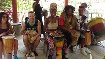 Rasta Village City Tours Shopping & Beach