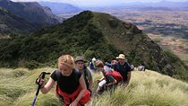 Kerala Cycle & Trek Tour