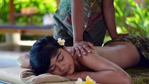 Bali Lavender Healing Dinner