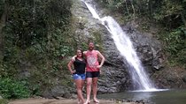 iconic waterfall tour