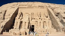Two Day Trip to Abu Simbel and Aswan from Hurghada