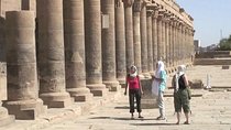 10 Days Cairo Aswan Luxor Hurghada Egypt Tour Package