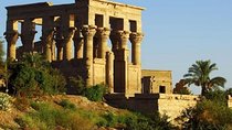 Aswan Private tour from Portghalib