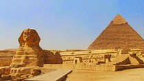 Day Tour To Pyramids Memphis Sakkara From Cairo