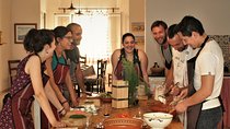 Traditional recipes cooking experience