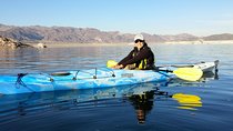 Lake Mead Kayaking from Las Vegas