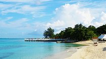 Montego Bay to Montego Bay Beach Water Fletcher