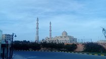 Hurghada City Tour