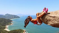 Pedra Do Telegrafo Hike Tour with Transfer