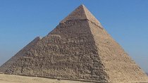 Express Pyramids tour from Cairo airport