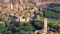 Tarquinia & Tuscania from Civitavecchia 